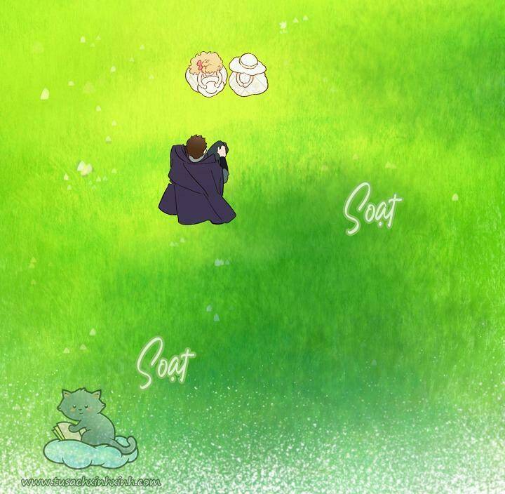 Trang Trại Hạt Dẻ Gần Cung Điện Hoàng Gia: Chapter 18