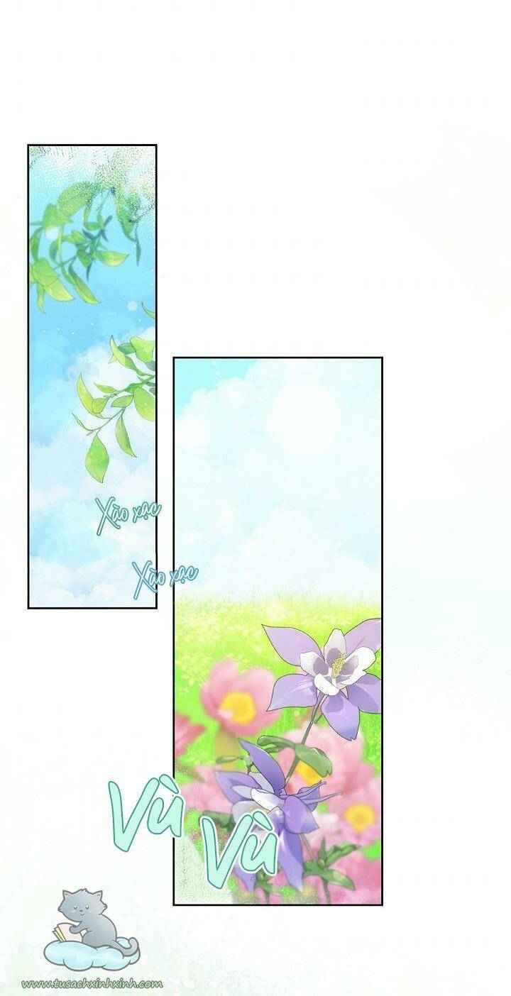 Trang Trại Hạt Dẻ Gần Cung Điện Hoàng Gia: Chapter 18
