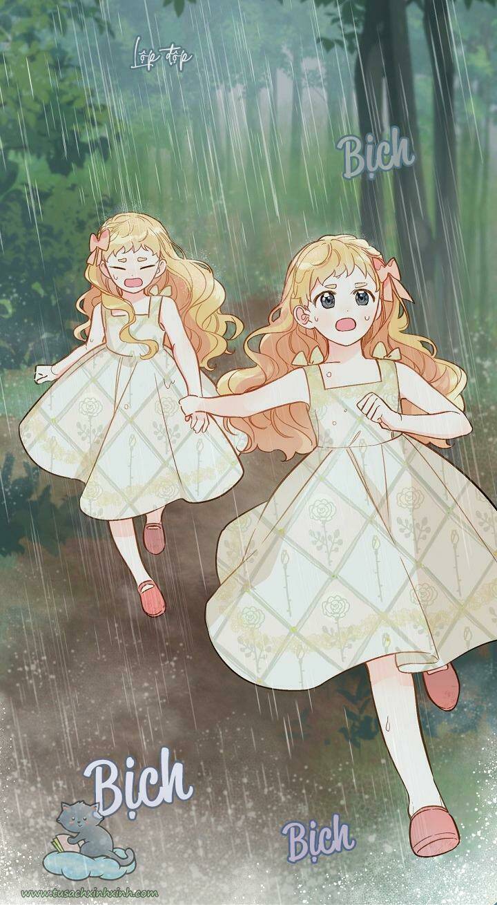 Trang Trại Hạt Dẻ Gần Cung Điện Hoàng Gia: Chapter 18