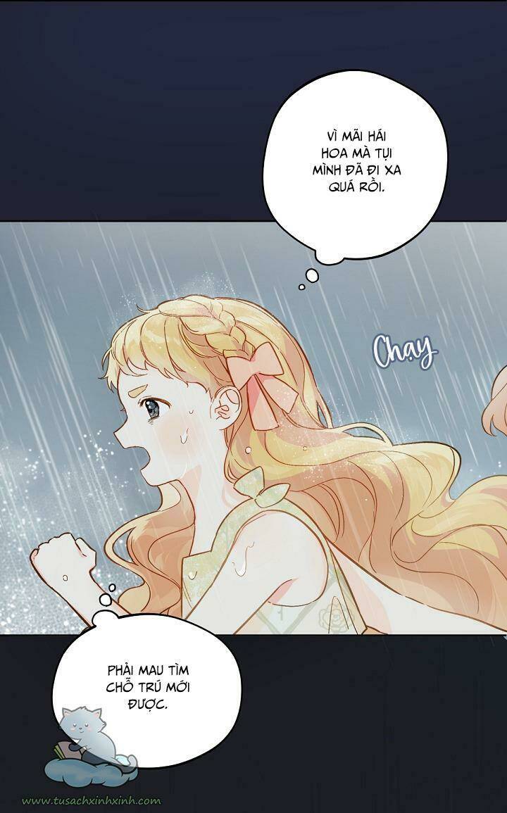 Trang Trại Hạt Dẻ Gần Cung Điện Hoàng Gia: Chapter 18