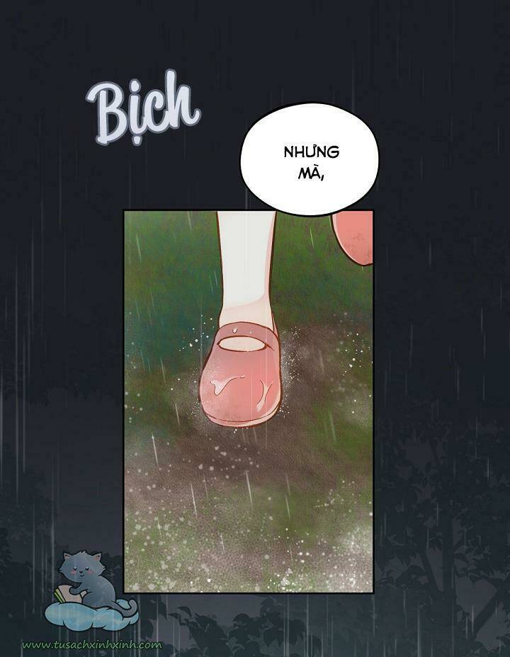 Trang Trại Hạt Dẻ Gần Cung Điện Hoàng Gia: Chapter 18