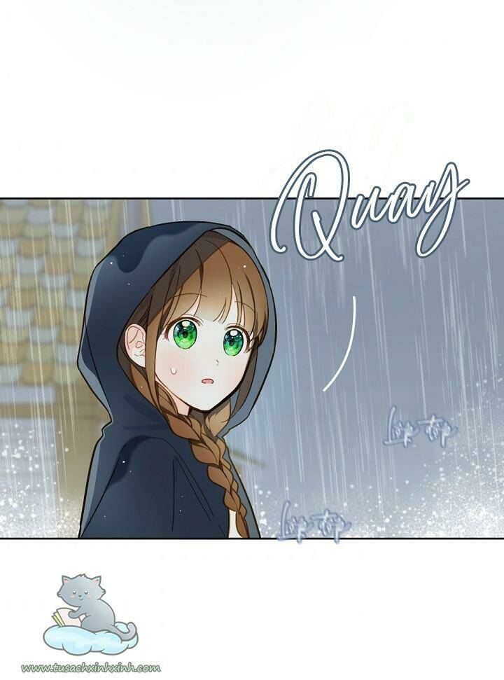 Trang Trại Hạt Dẻ Gần Cung Điện Hoàng Gia: Chapter 18