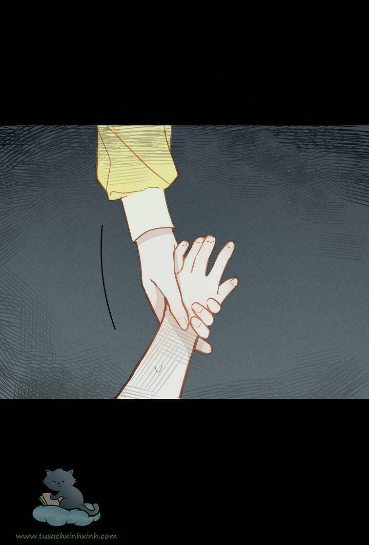 Trang Trại Hạt Dẻ Gần Cung Điện Hoàng Gia: Chapter 18