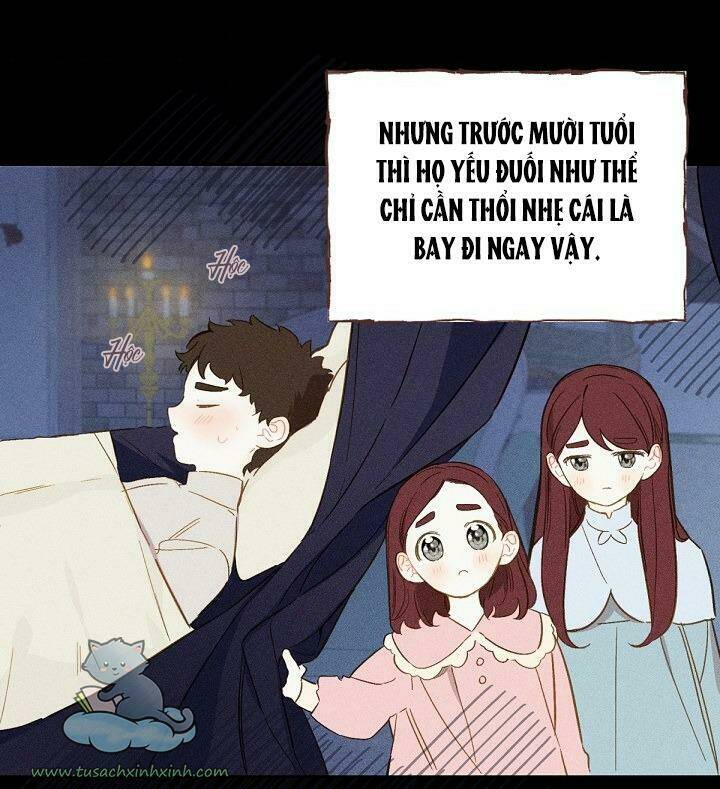 Trang Trại Hạt Dẻ Gần Cung Điện Hoàng Gia: Chapter 18