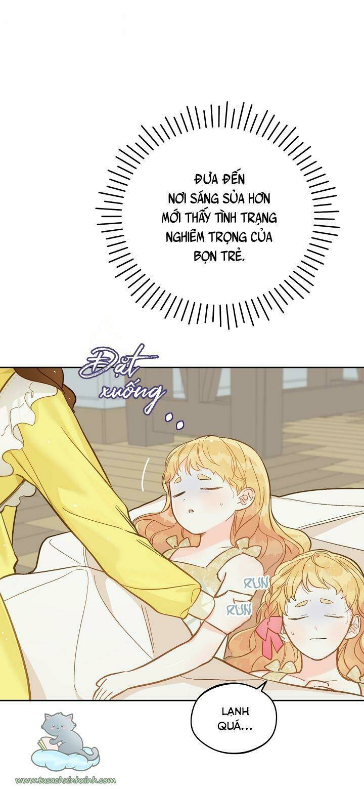 Trang Trại Hạt Dẻ Gần Cung Điện Hoàng Gia: Chapter 18
