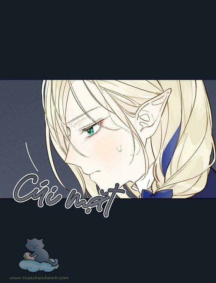 Trang Trại Hạt Dẻ Gần Cung Điện Hoàng Gia: Chapter 19