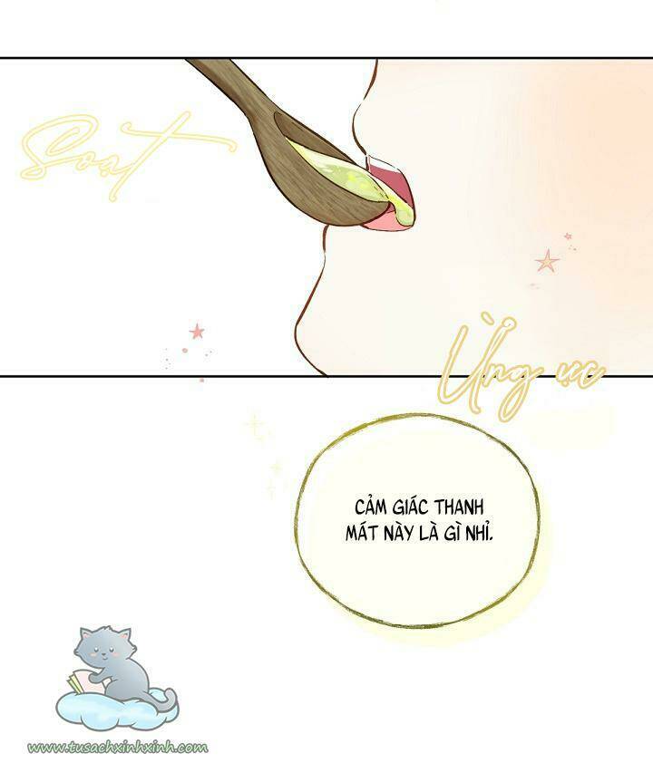 Trang Trại Hạt Dẻ Gần Cung Điện Hoàng Gia: Chapter 19