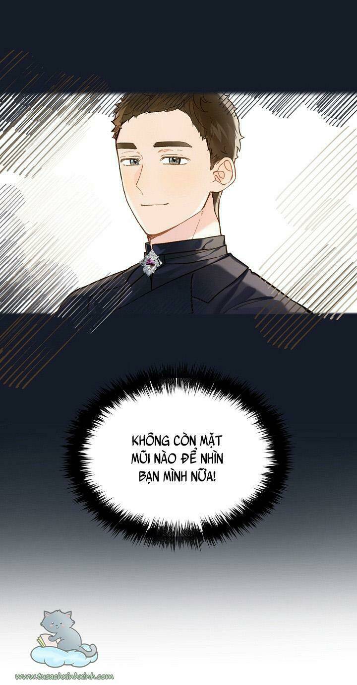 Trang Trại Hạt Dẻ Gần Cung Điện Hoàng Gia: Chapter 19