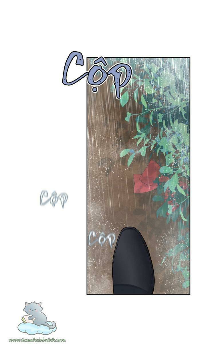 Trang Trại Hạt Dẻ Gần Cung Điện Hoàng Gia: Chapter 19