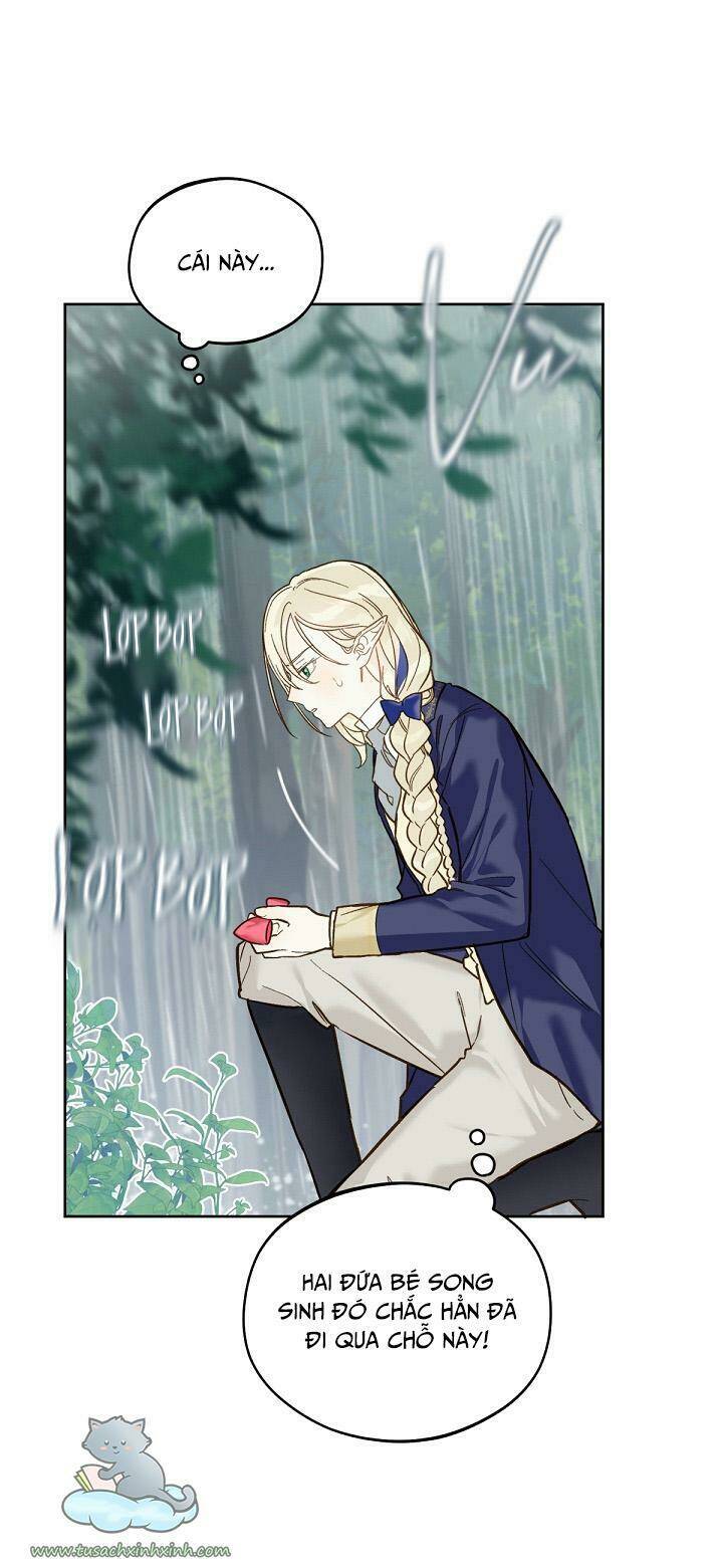 Trang Trại Hạt Dẻ Gần Cung Điện Hoàng Gia: Chapter 19