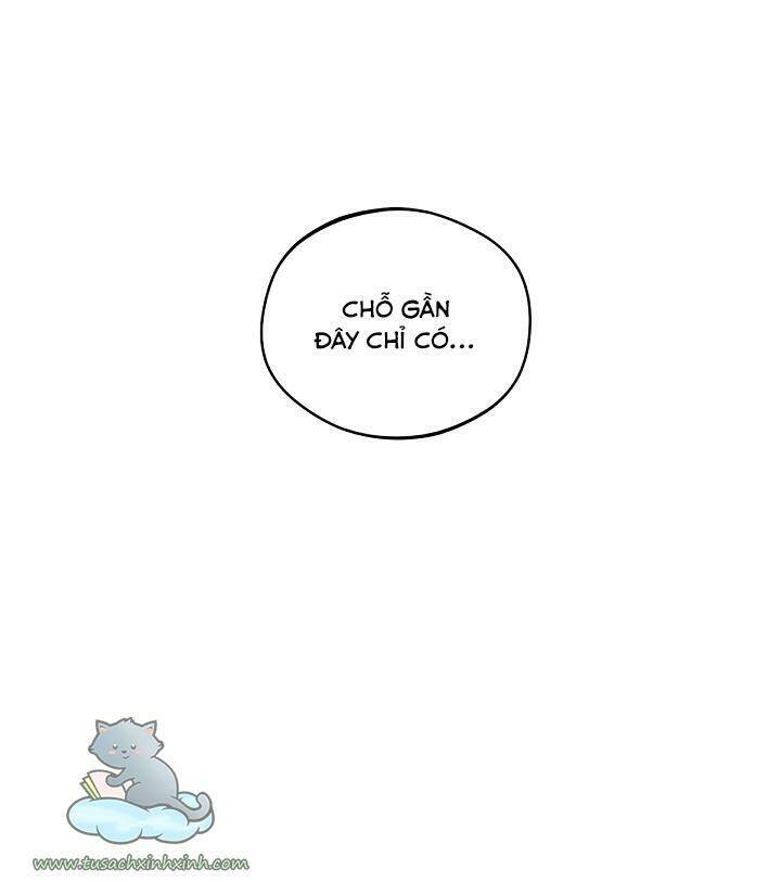 Trang Trại Hạt Dẻ Gần Cung Điện Hoàng Gia: Chapter 19