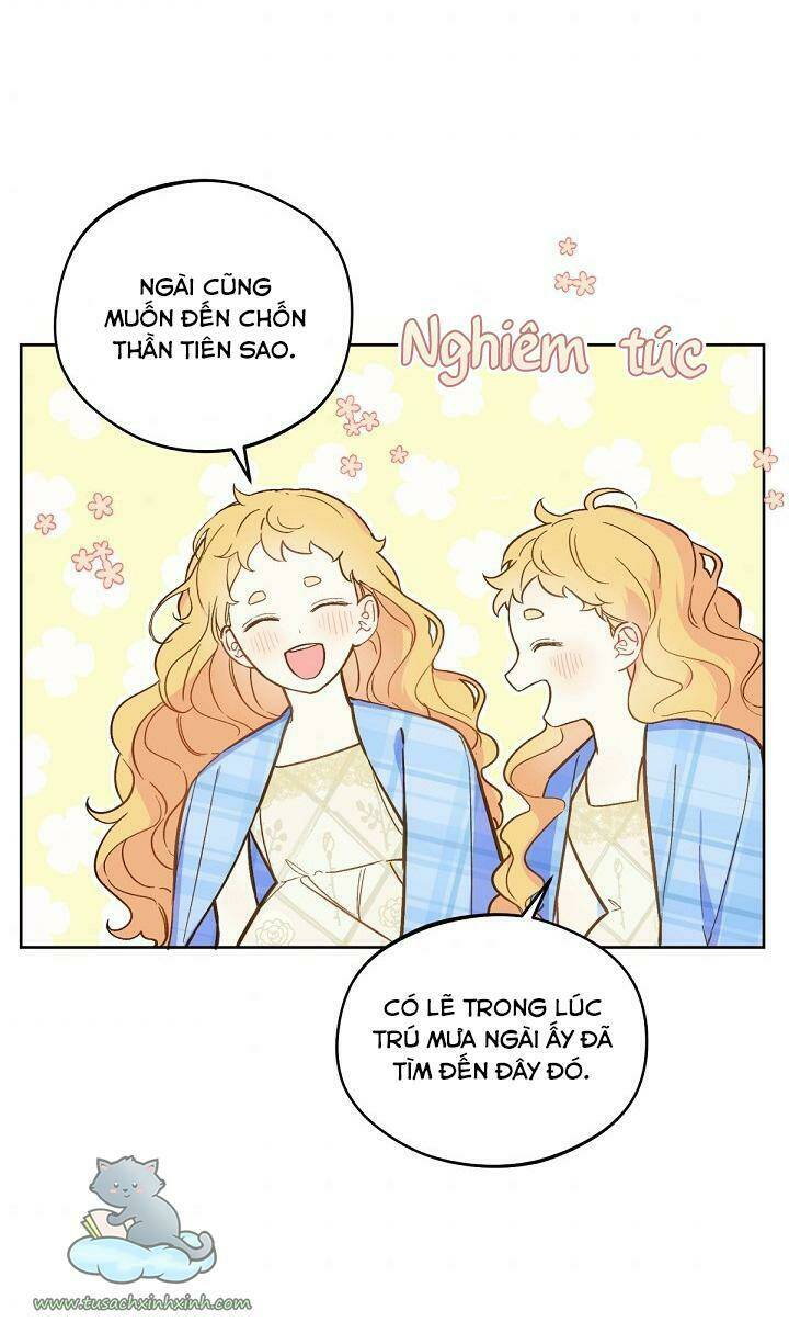 Trang Trại Hạt Dẻ Gần Cung Điện Hoàng Gia: Chapter 19