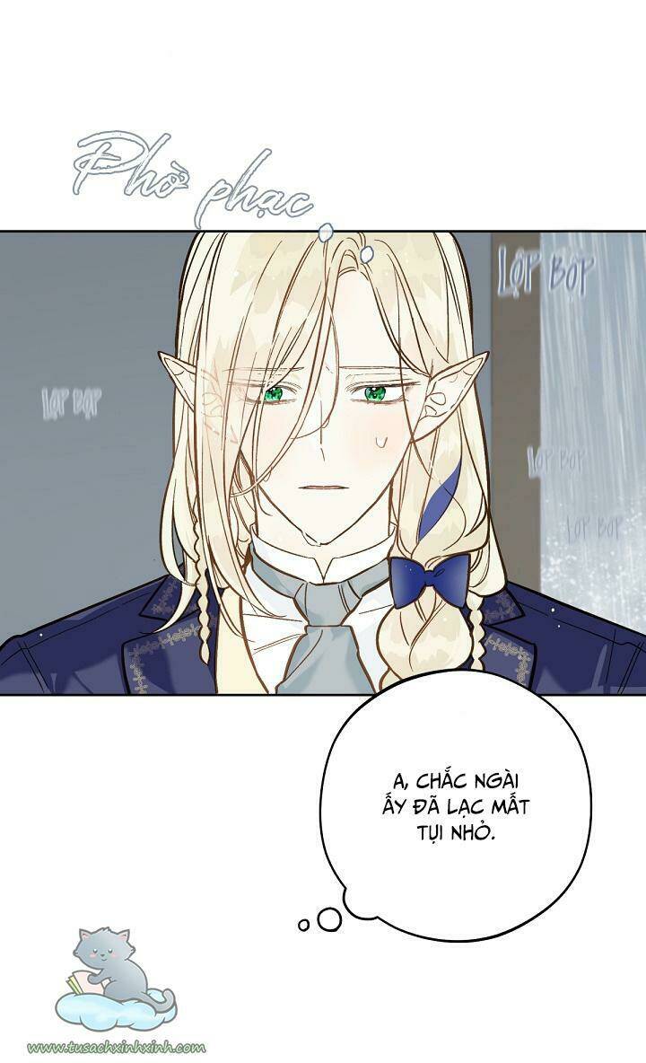 Trang Trại Hạt Dẻ Gần Cung Điện Hoàng Gia: Chapter 19