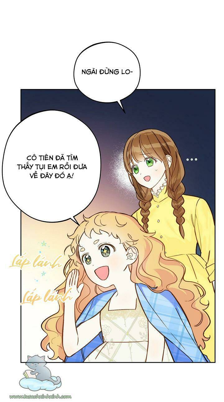Trang Trại Hạt Dẻ Gần Cung Điện Hoàng Gia: Chapter 19
