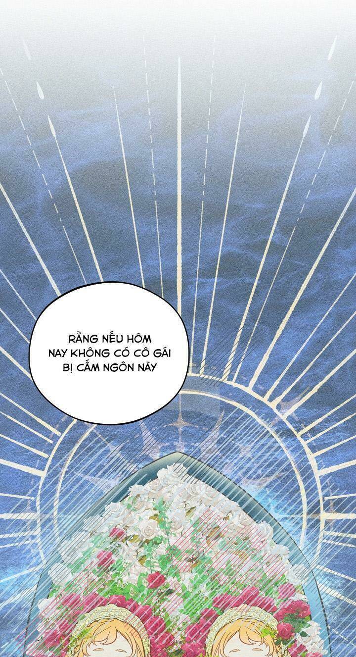 Trang Trại Hạt Dẻ Gần Cung Điện Hoàng Gia: Chapter 19