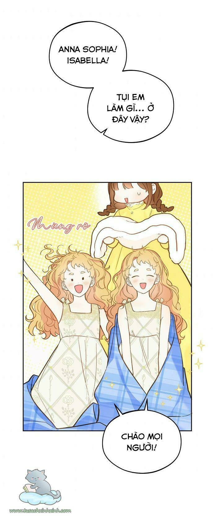 Trang Trại Hạt Dẻ Gần Cung Điện Hoàng Gia: Chapter 19