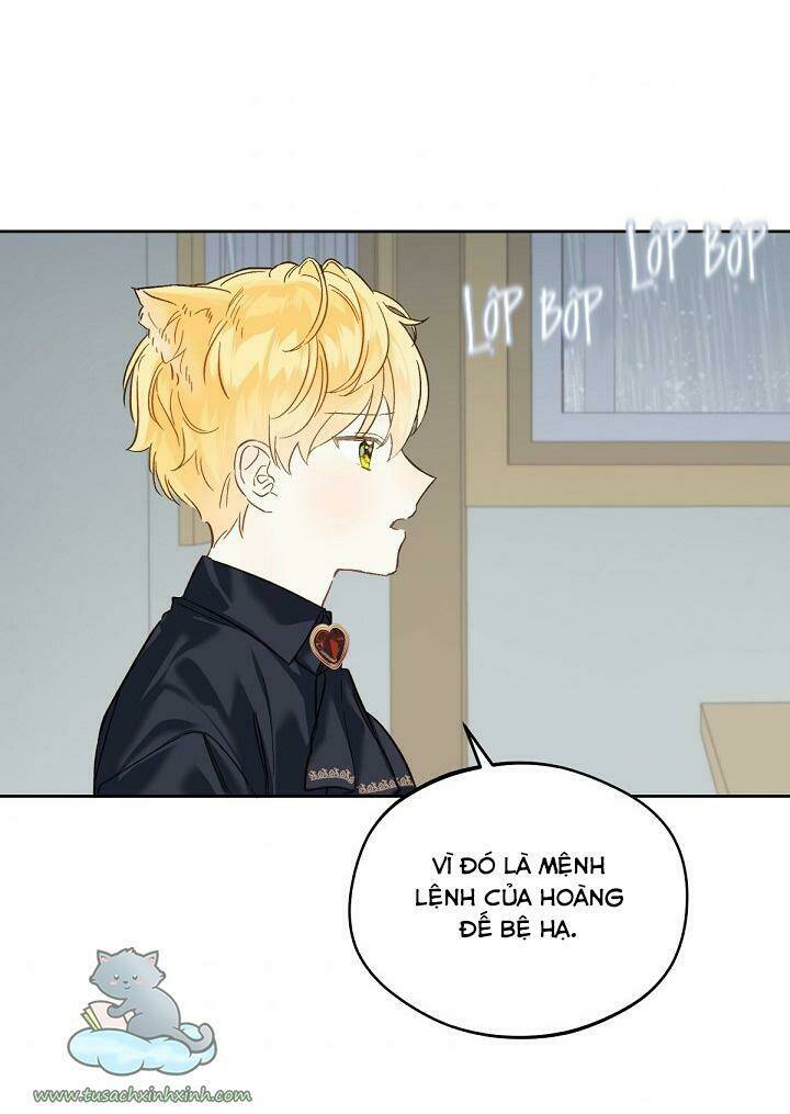 Trang Trại Hạt Dẻ Gần Cung Điện Hoàng Gia: Chapter 19