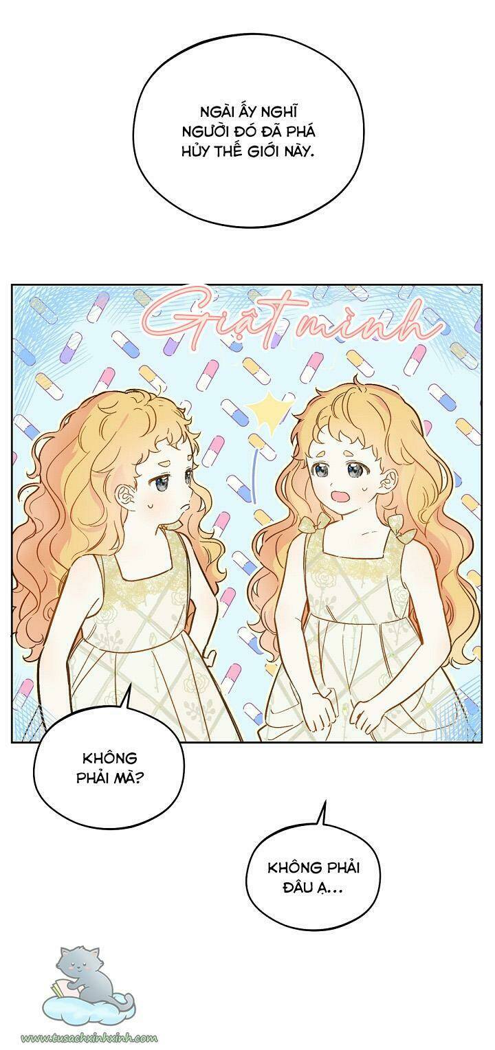 Trang Trại Hạt Dẻ Gần Cung Điện Hoàng Gia: Chapter 19