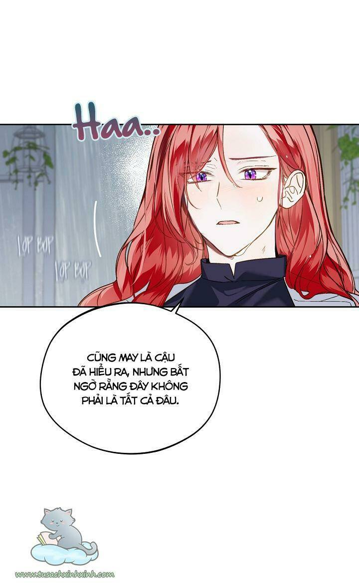 Trang Trại Hạt Dẻ Gần Cung Điện Hoàng Gia: Chapter 19