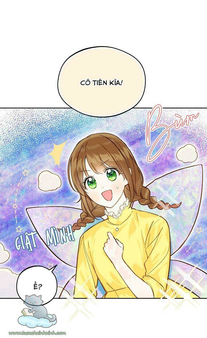 Trang Trại Hạt Dẻ Gần Cung Điện Hoàng Gia: Chapter 19