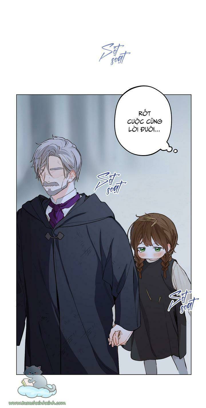 Trang Trại Hạt Dẻ Gần Cung Điện Hoàng Gia: Chapter 2