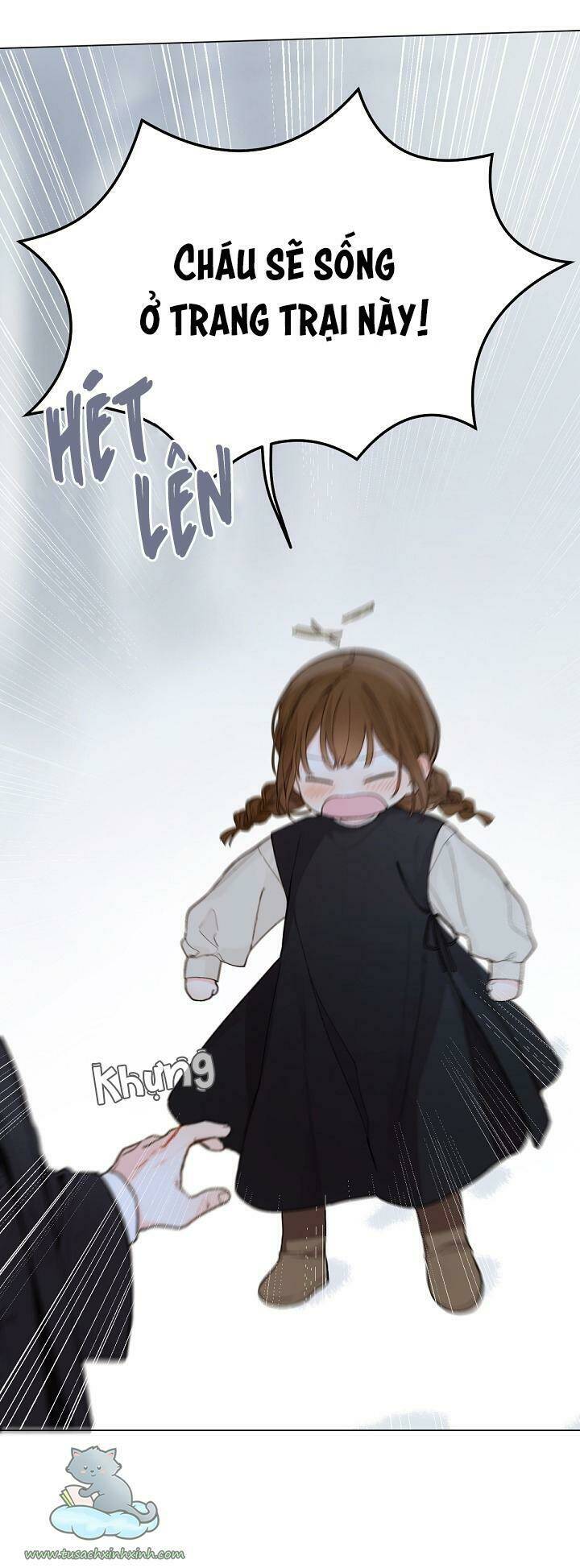 Trang Trại Hạt Dẻ Gần Cung Điện Hoàng Gia: Chapter 2