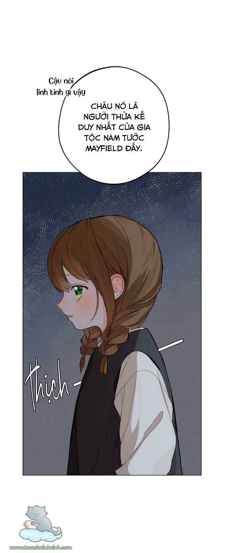 Trang Trại Hạt Dẻ Gần Cung Điện Hoàng Gia: Chapter 2
