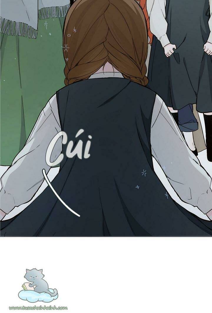 Trang Trại Hạt Dẻ Gần Cung Điện Hoàng Gia: Chapter 2