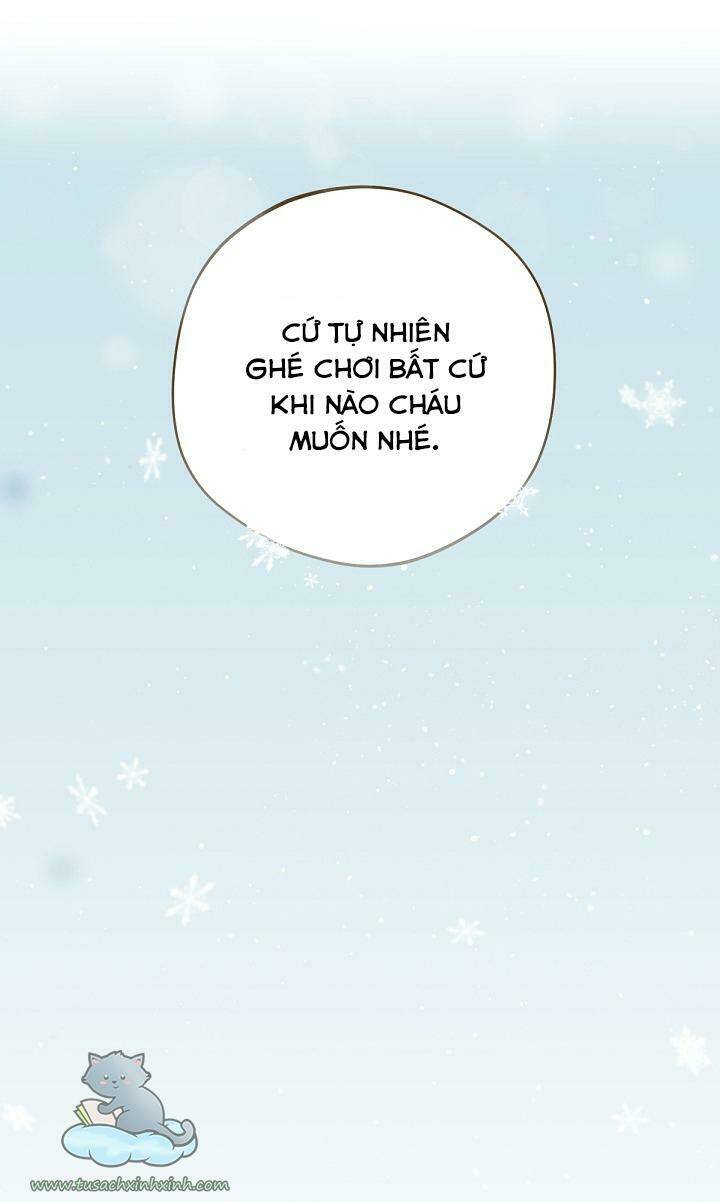 Trang Trại Hạt Dẻ Gần Cung Điện Hoàng Gia: Chapter 2