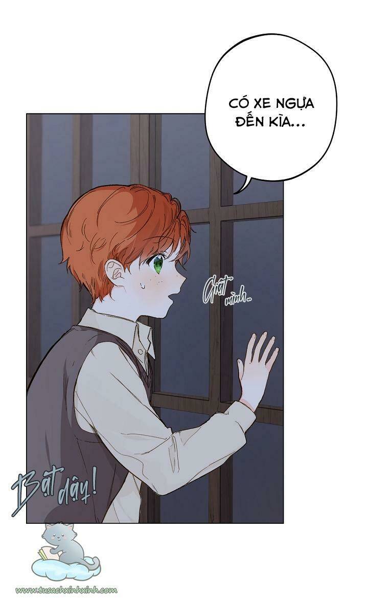 Trang Trại Hạt Dẻ Gần Cung Điện Hoàng Gia: Chapter 2