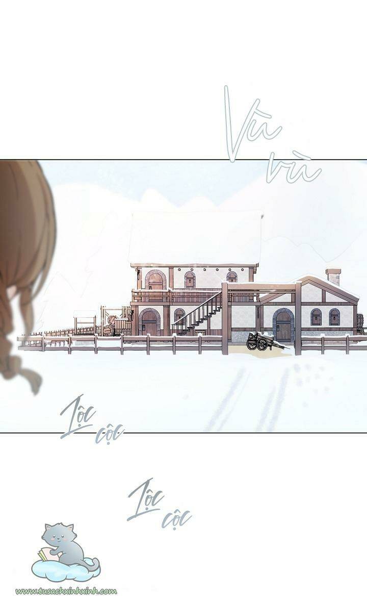 Trang Trại Hạt Dẻ Gần Cung Điện Hoàng Gia: Chapter 2