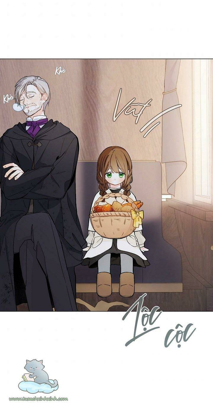 Trang Trại Hạt Dẻ Gần Cung Điện Hoàng Gia: Chapter 2