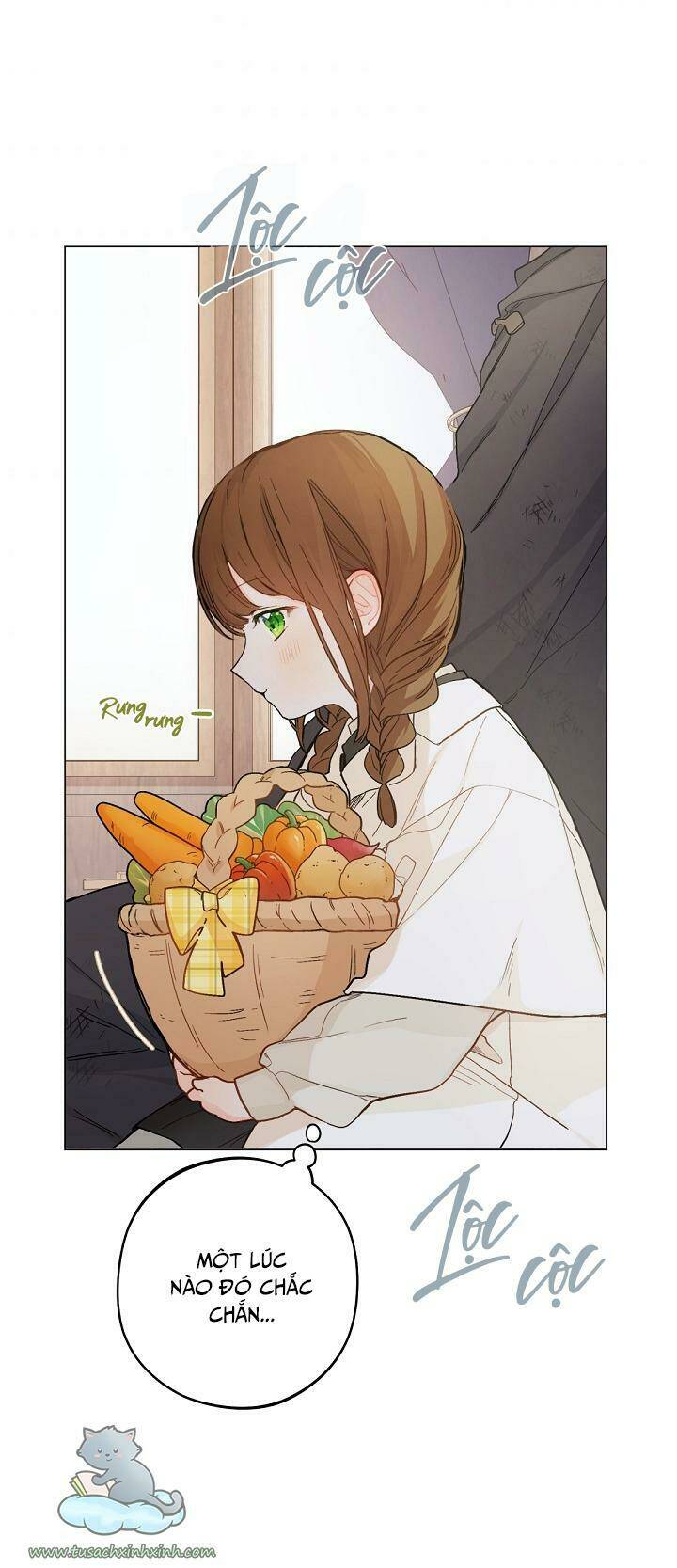 Trang Trại Hạt Dẻ Gần Cung Điện Hoàng Gia: Chapter 2