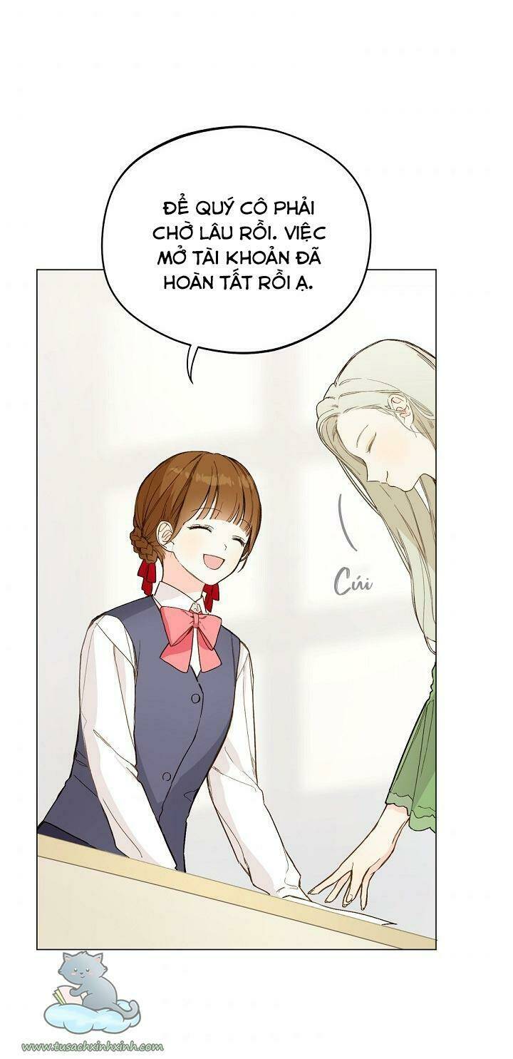 Trang Trại Hạt Dẻ Gần Cung Điện Hoàng Gia: Chapter 2