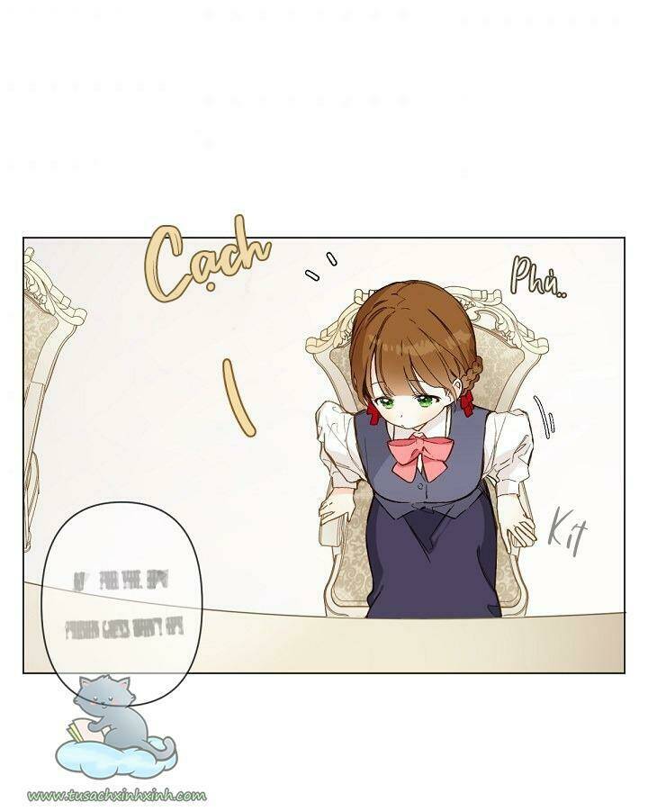 Trang Trại Hạt Dẻ Gần Cung Điện Hoàng Gia: Chapter 2