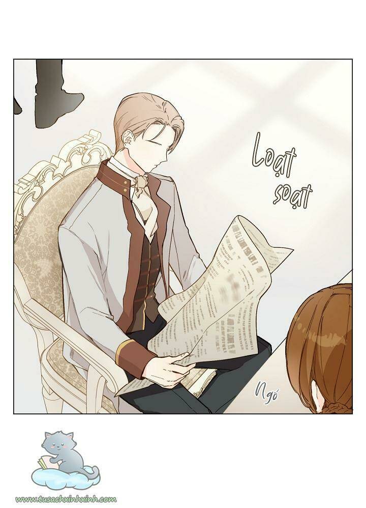 Trang Trại Hạt Dẻ Gần Cung Điện Hoàng Gia: Chapter 2