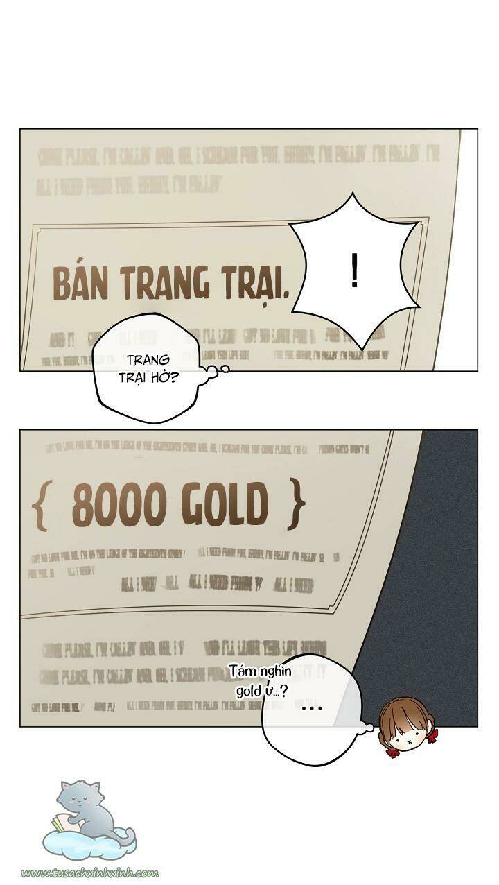 Trang Trại Hạt Dẻ Gần Cung Điện Hoàng Gia: Chapter 2