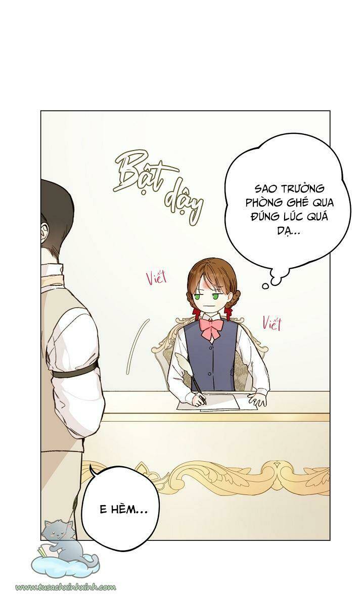 Trang Trại Hạt Dẻ Gần Cung Điện Hoàng Gia: Chapter 2