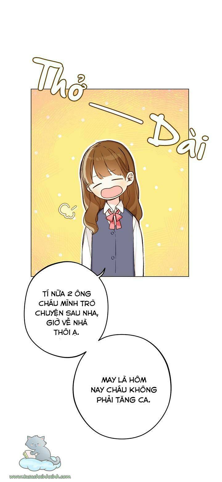 Trang Trại Hạt Dẻ Gần Cung Điện Hoàng Gia: Chapter 2