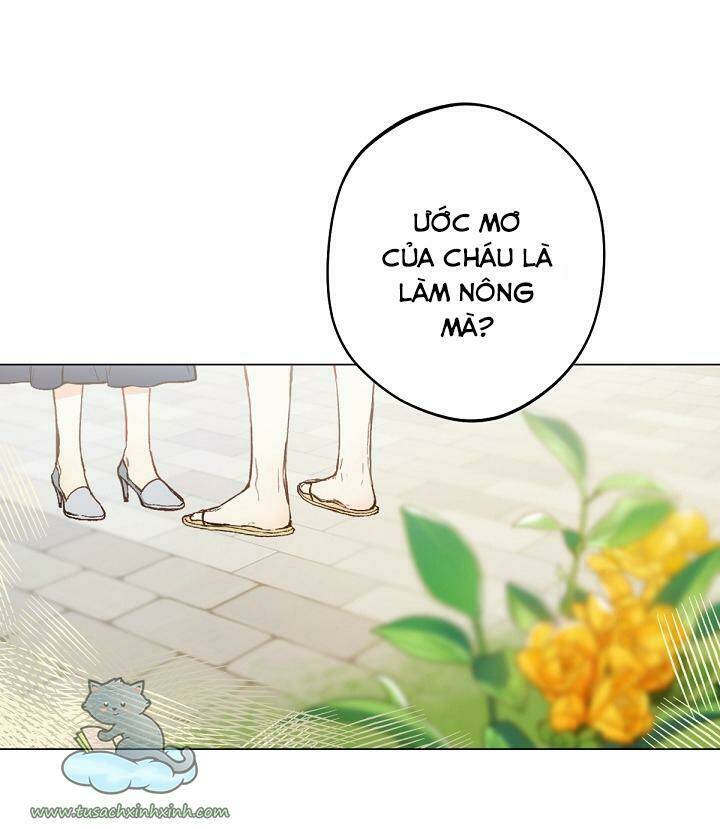Trang Trại Hạt Dẻ Gần Cung Điện Hoàng Gia: Chapter 2