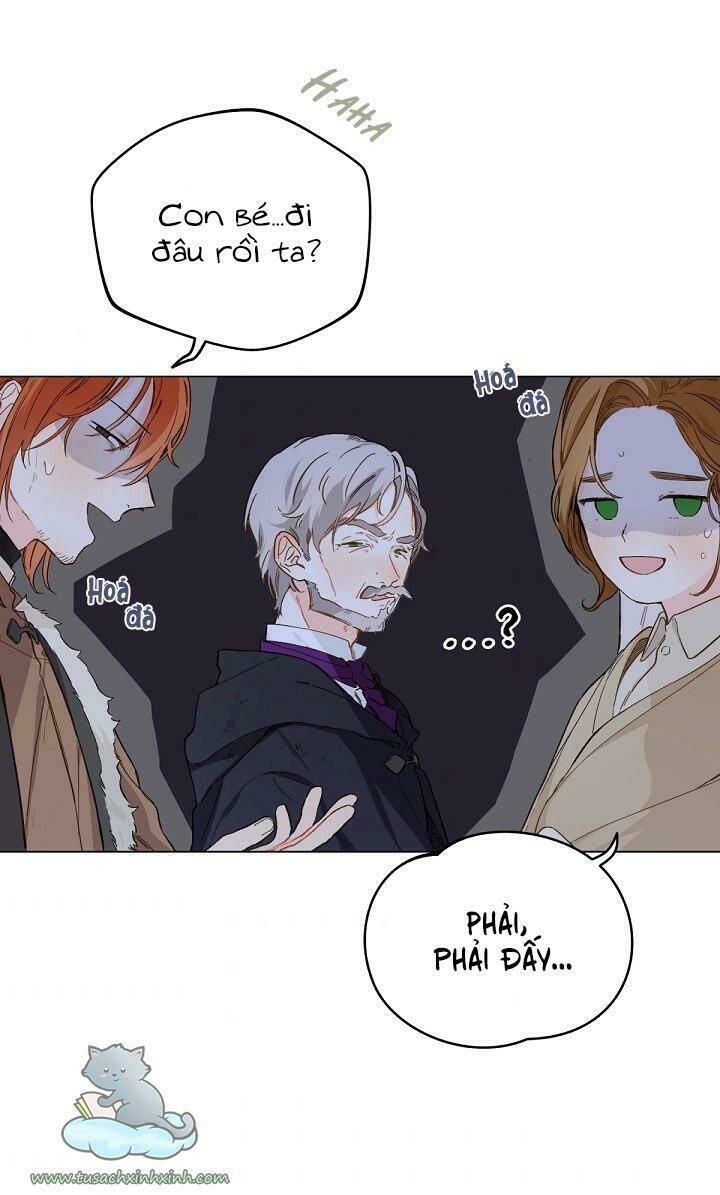 Trang Trại Hạt Dẻ Gần Cung Điện Hoàng Gia: Chapter 2