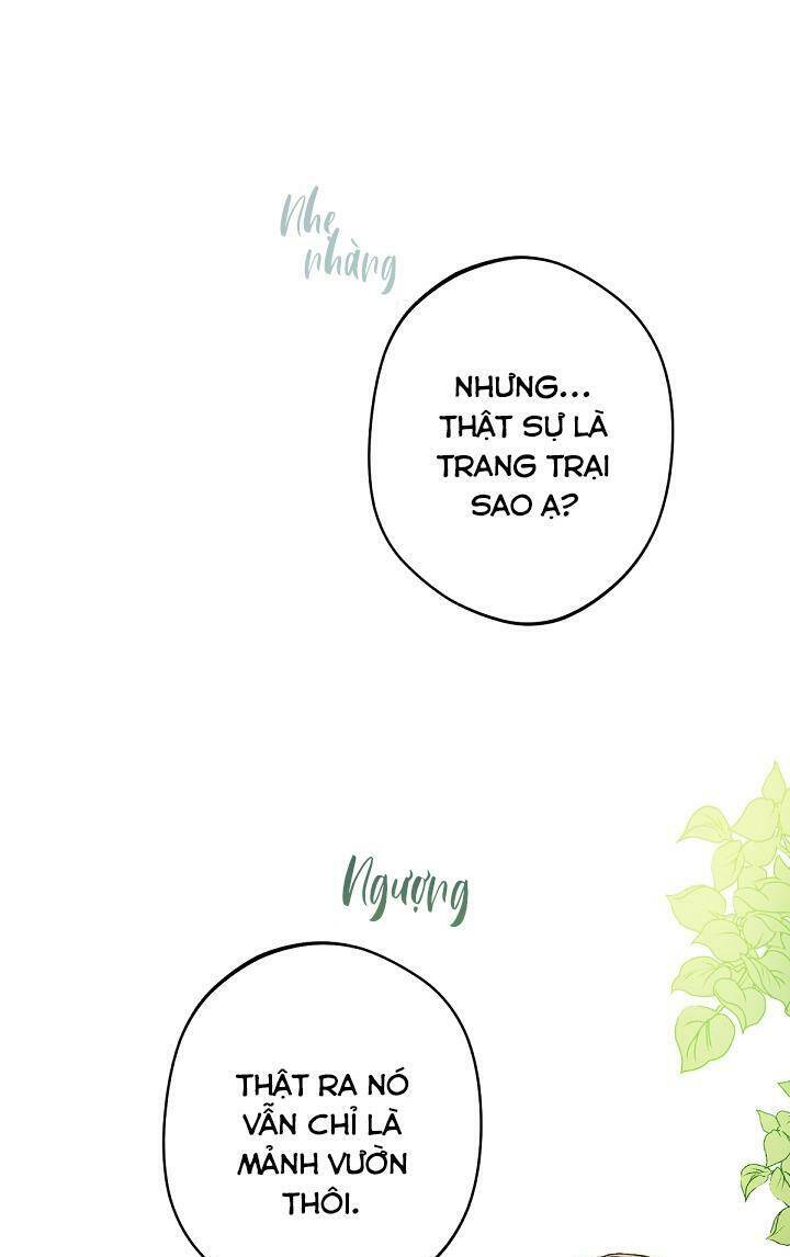 Trang Trại Hạt Dẻ Gần Cung Điện Hoàng Gia: Chapter 2