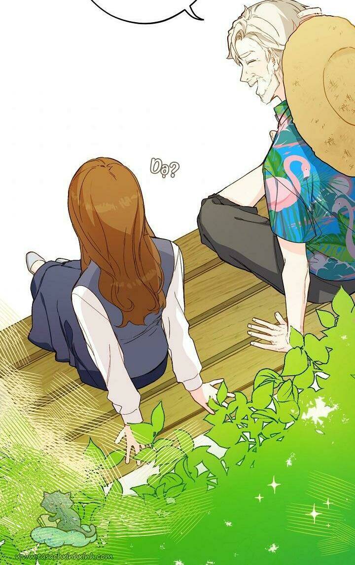 Trang Trại Hạt Dẻ Gần Cung Điện Hoàng Gia: Chapter 2