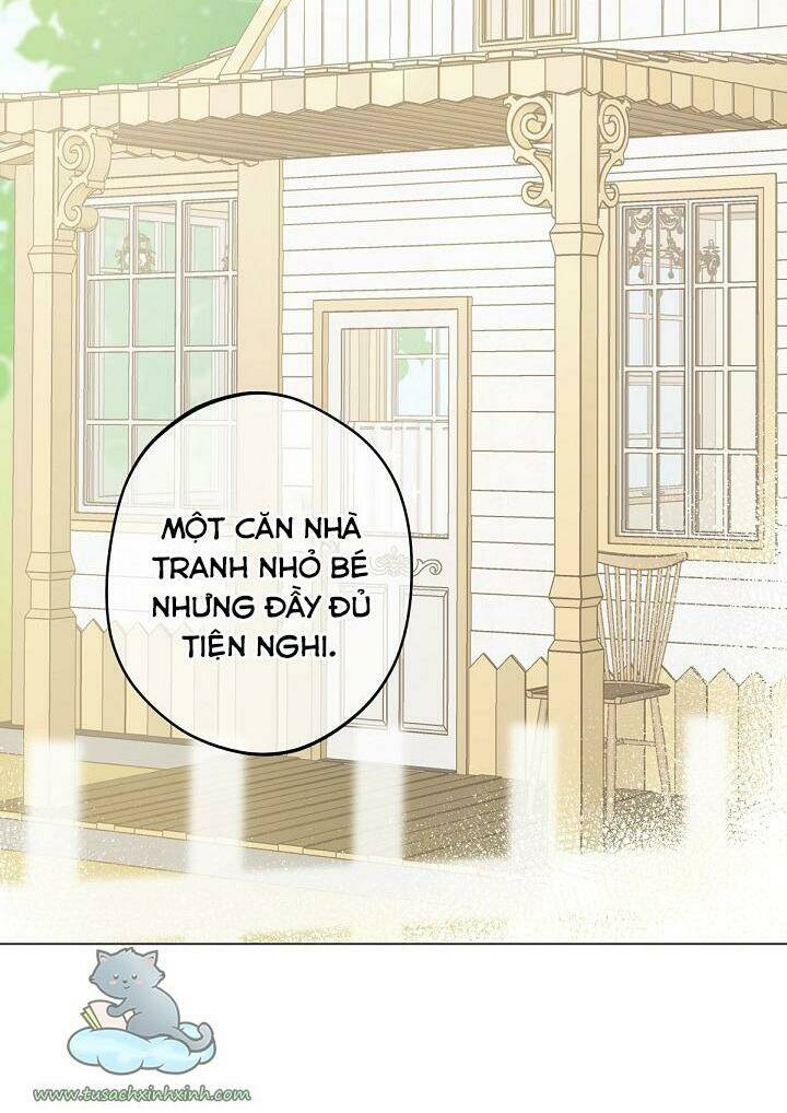 Trang Trại Hạt Dẻ Gần Cung Điện Hoàng Gia: Chapter 2
