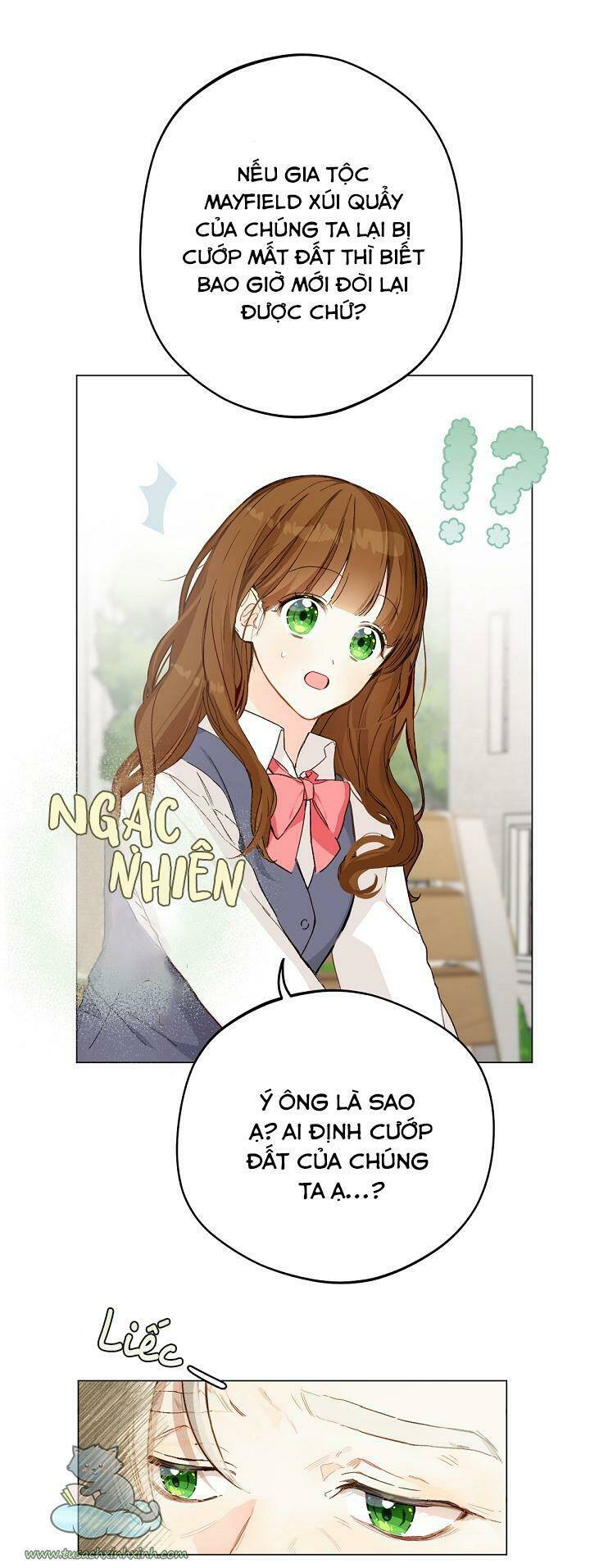 Trang Trại Hạt Dẻ Gần Cung Điện Hoàng Gia: Chapter 2