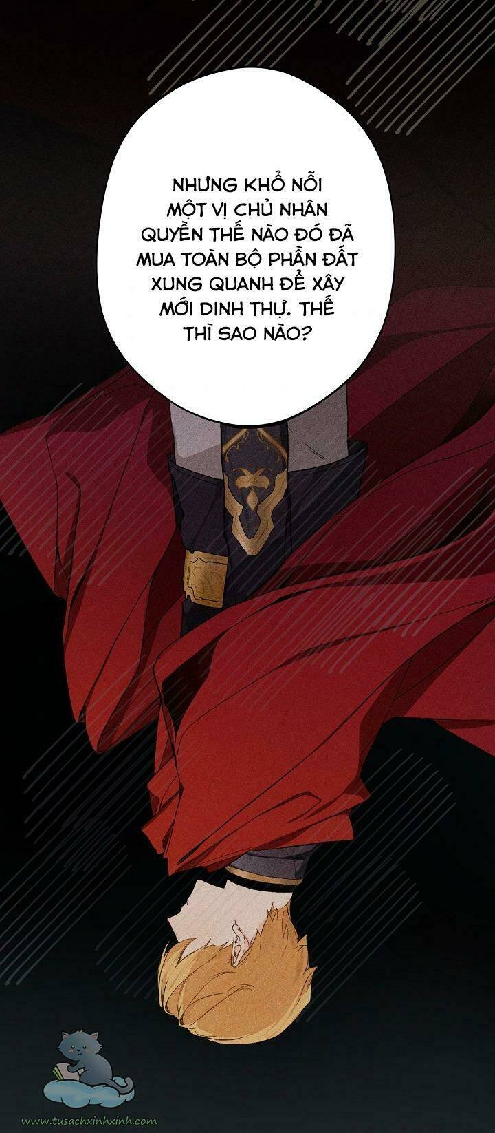 Trang Trại Hạt Dẻ Gần Cung Điện Hoàng Gia: Chapter 2