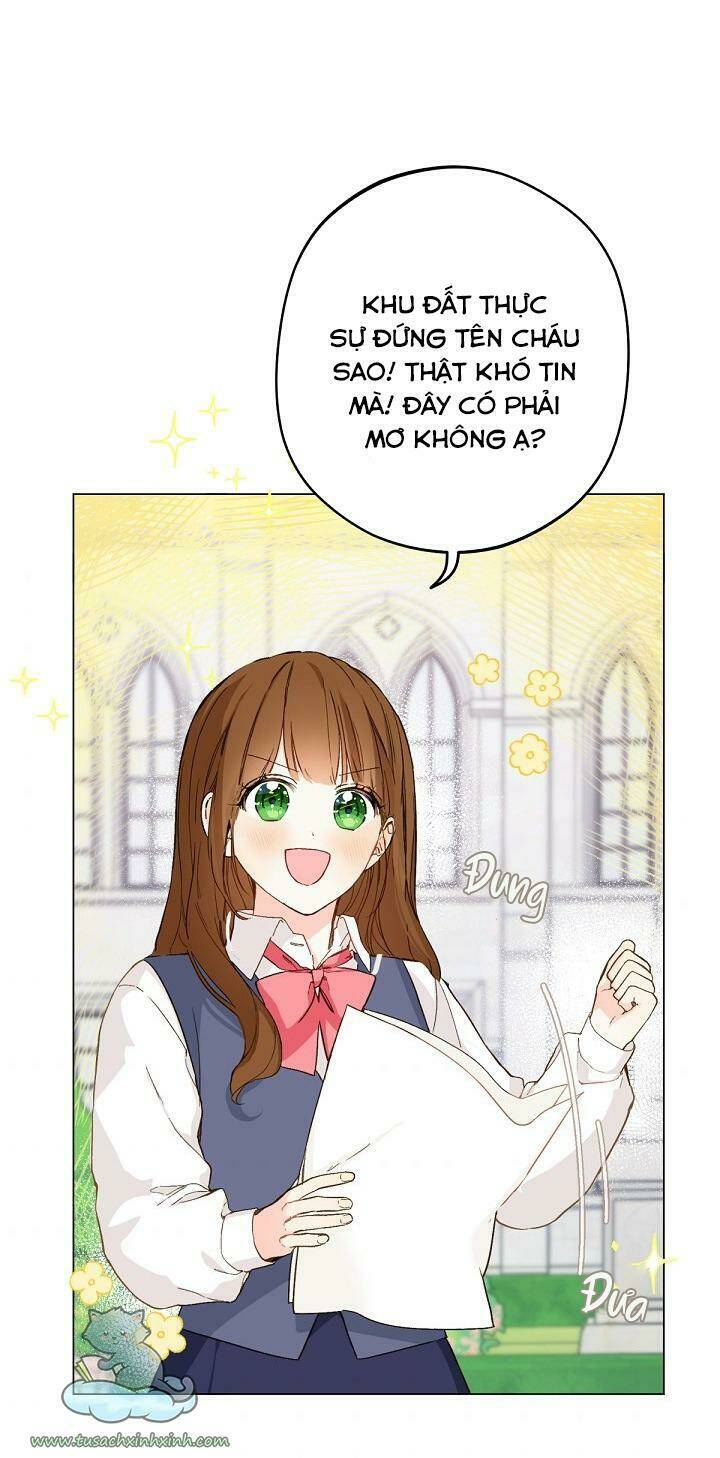 Trang Trại Hạt Dẻ Gần Cung Điện Hoàng Gia: Chapter 2