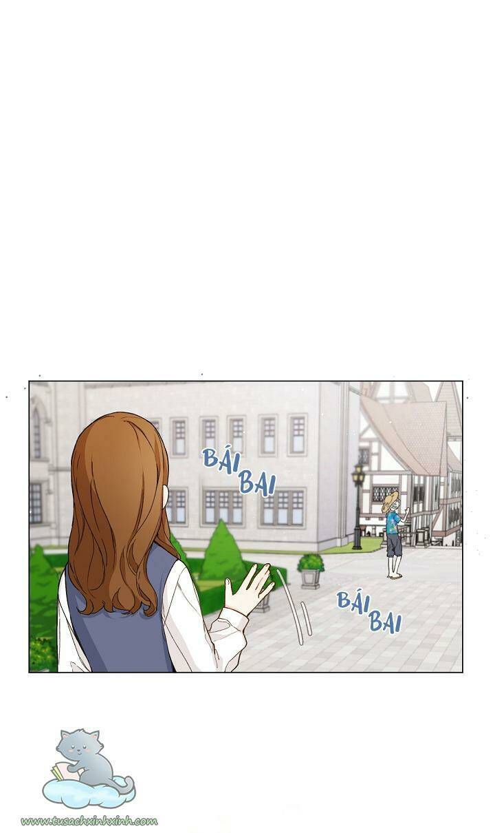 Trang Trại Hạt Dẻ Gần Cung Điện Hoàng Gia: Chapter 2