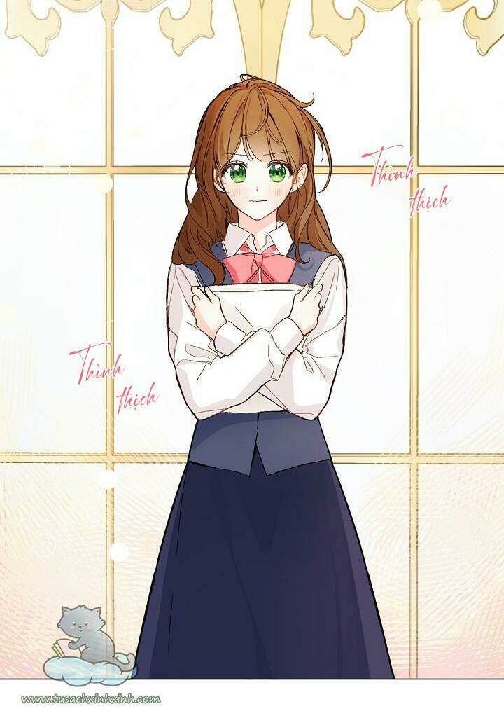 Trang Trại Hạt Dẻ Gần Cung Điện Hoàng Gia: Chapter 2