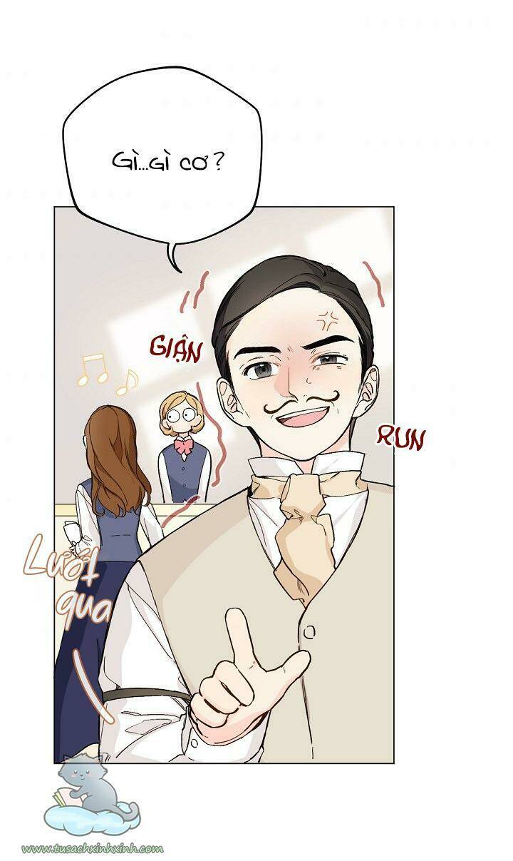 Trang Trại Hạt Dẻ Gần Cung Điện Hoàng Gia: Chapter 2